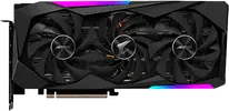 Aorus GeForce RTX 3070 Master